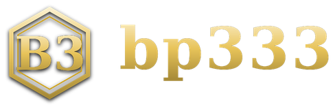 bp333 logo